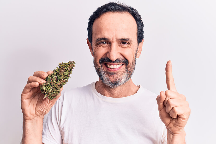 cannabis prevents illness
