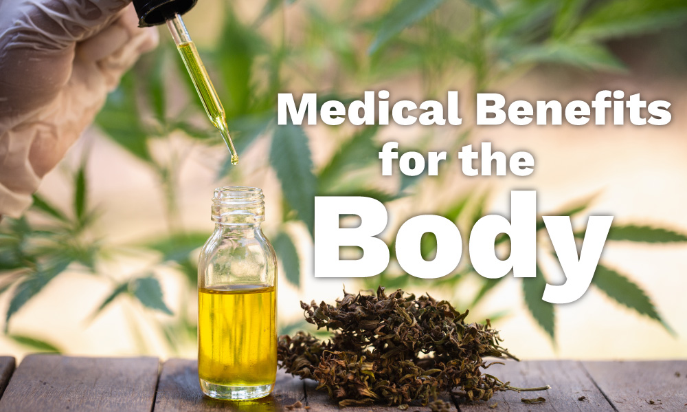 medical benefits body