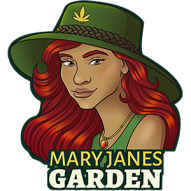 Mary Jane's Garden