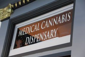 cannabis dispensary