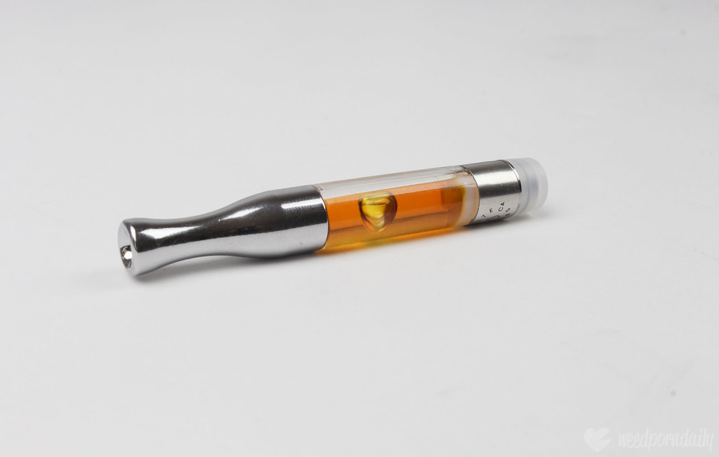 how to make thc vape oil