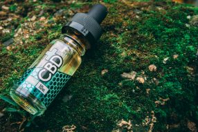 cbd for fibromyalgia