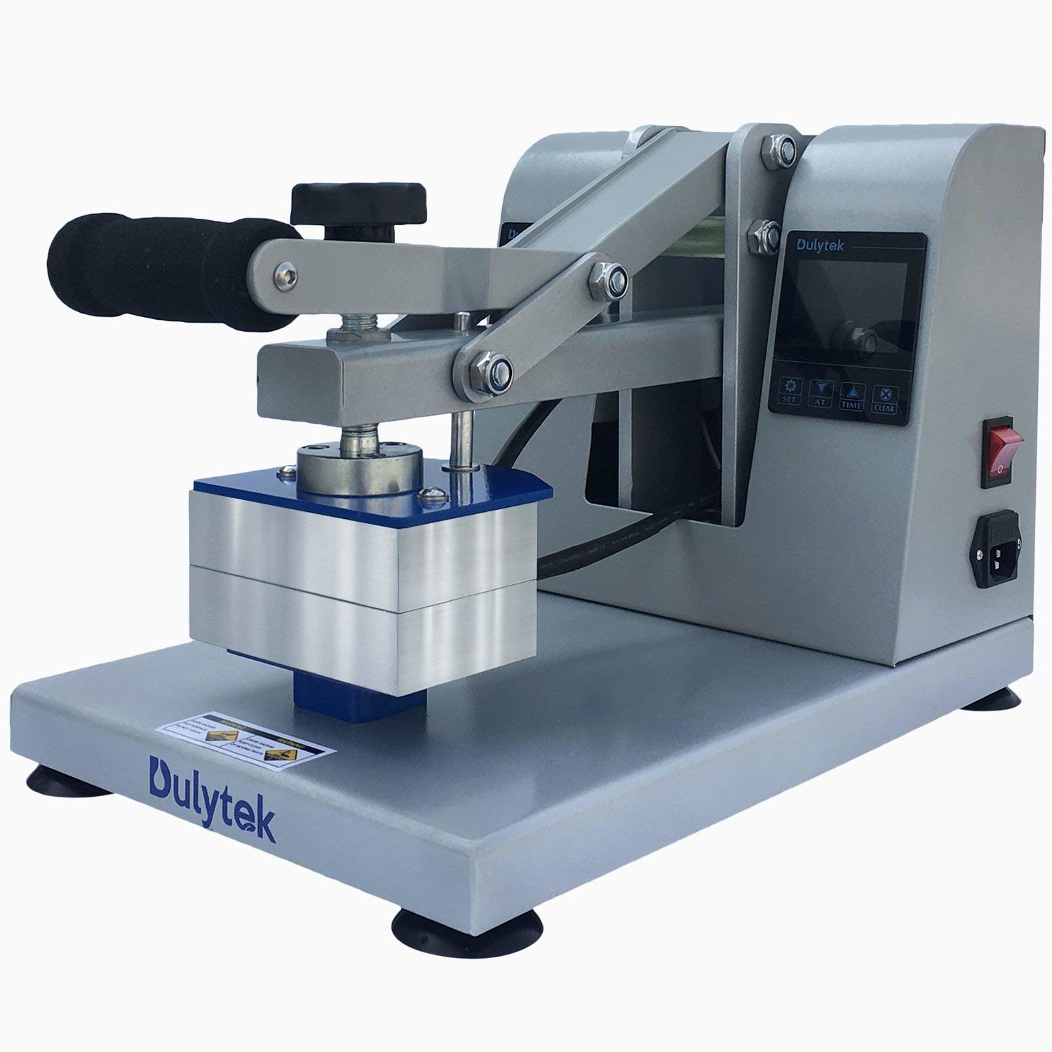 rosin press