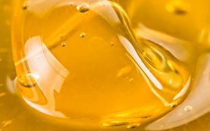 thc distillate
