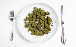 StonersAreThinner MarijuanaAndBMI