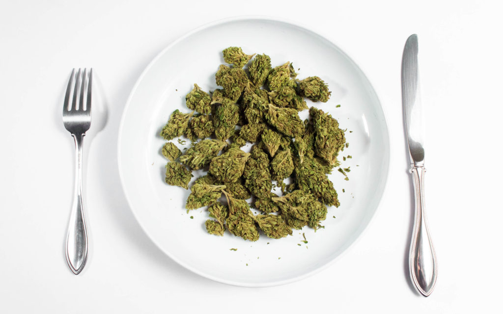 StonersAreThinner MarijuanaAndBMI