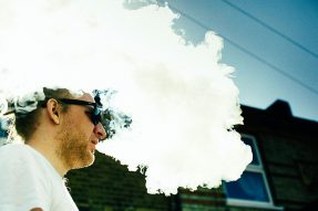 benefits of vaping cbd oil