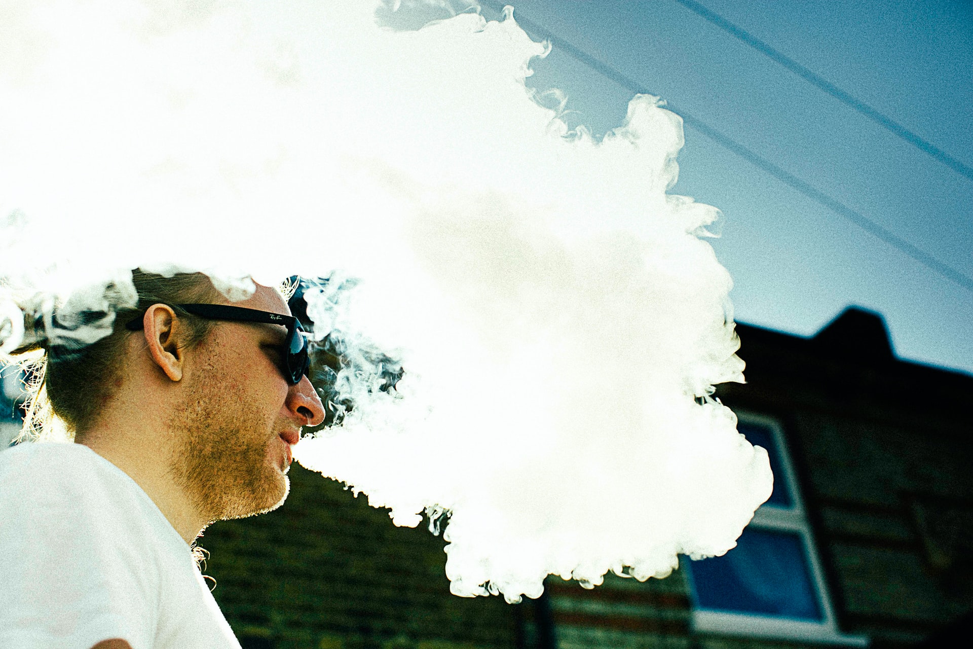 benefits of vaping cbd oil