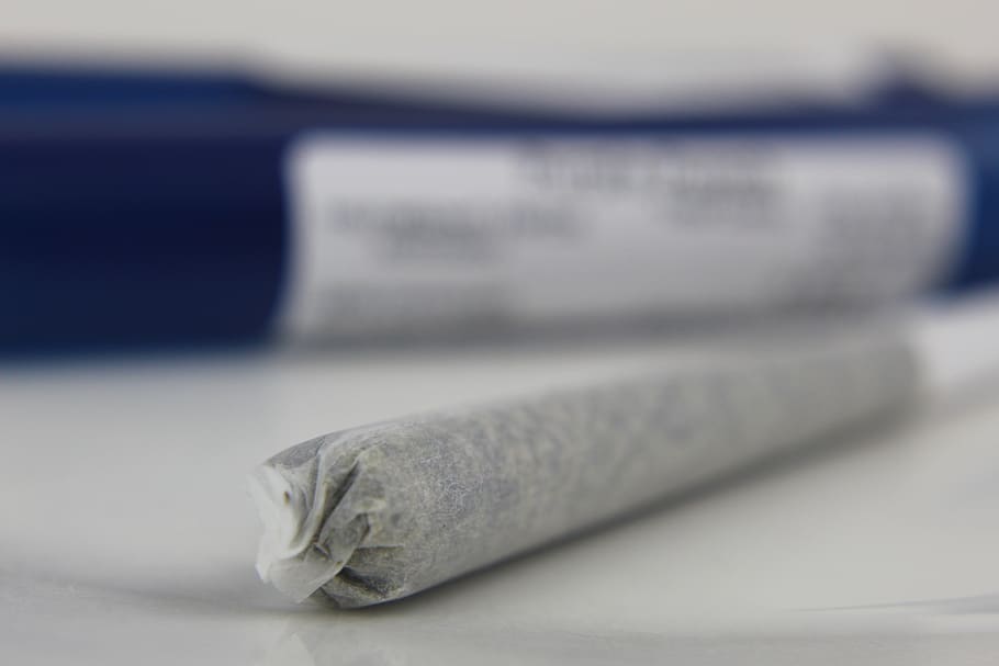 pure hash joint