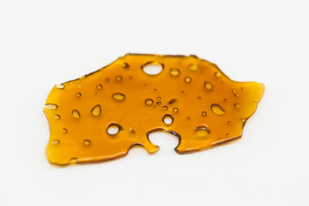 make shatter at home