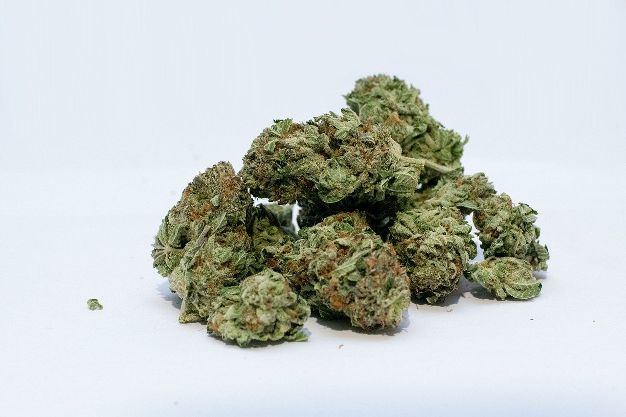 What Strain Makes You Laugh the Most?