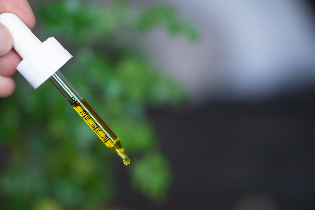hemp oil for neuropathy