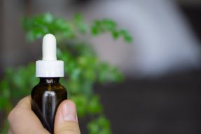 cbd oil for inflammation