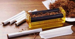 joint rolling machine