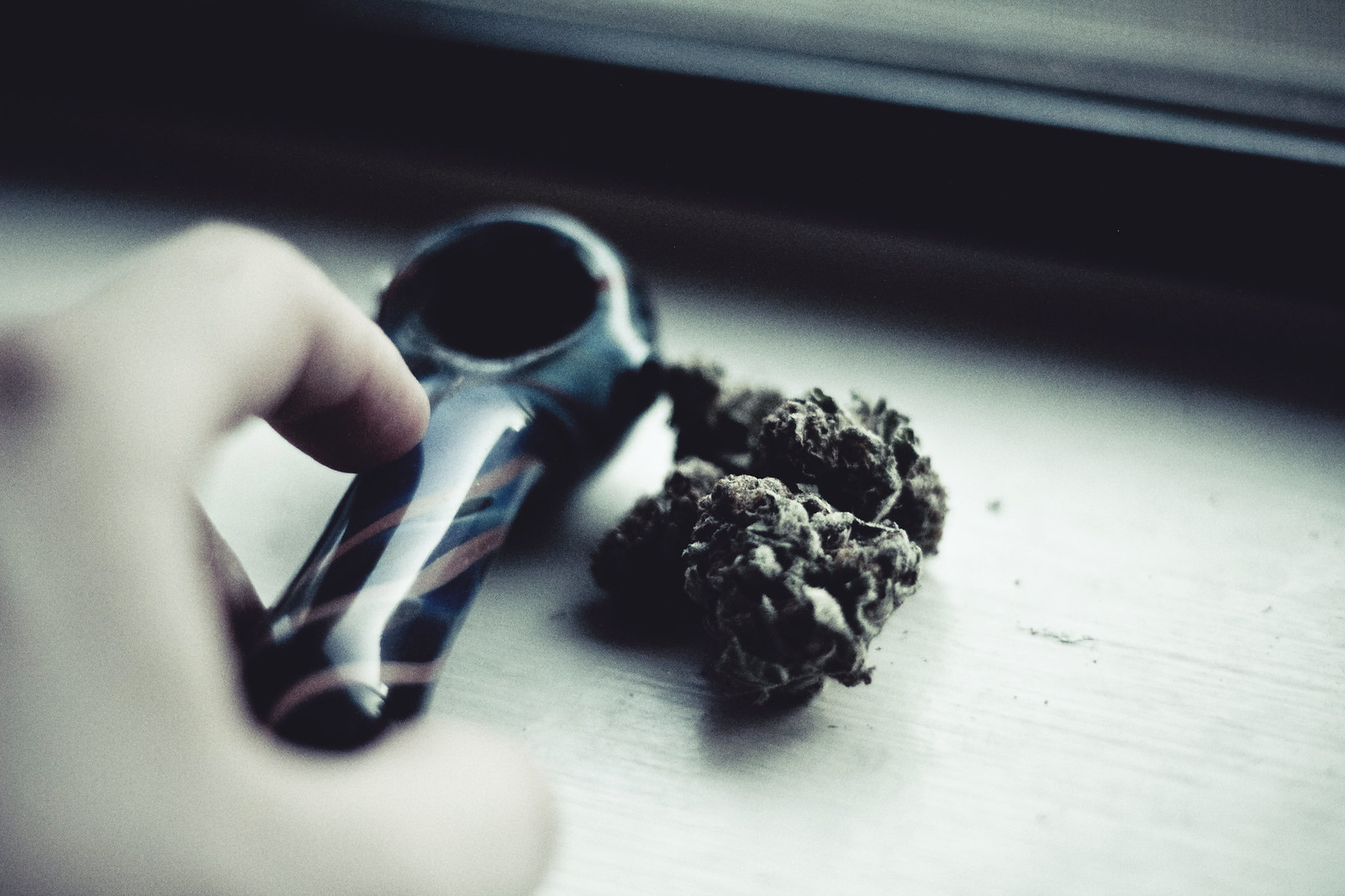 how to clean a pipe