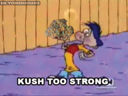 Weed meme 4
