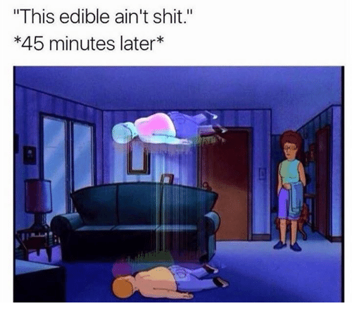 The Best Weed Memes: A Stoner's Collection