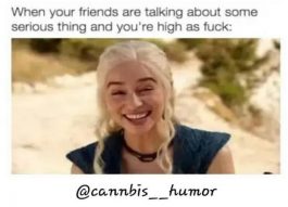 weed meme