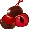 Cherry Chocolate