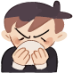 Coughing
