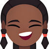 Happy