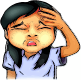 Mild dizziness
