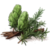 Pinene