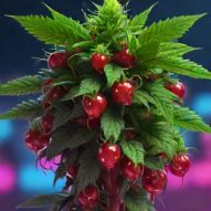 Top Cherry Strains