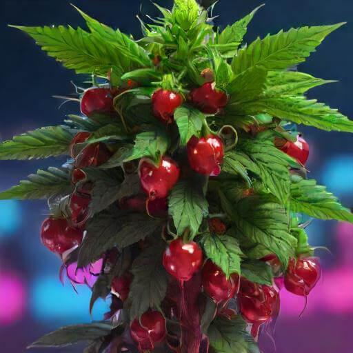 Top Cherry Strains