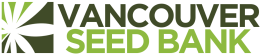 Vancouver Seed Bank