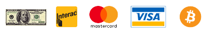 payment method