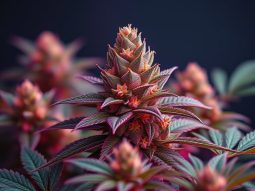 List of Kush Strains