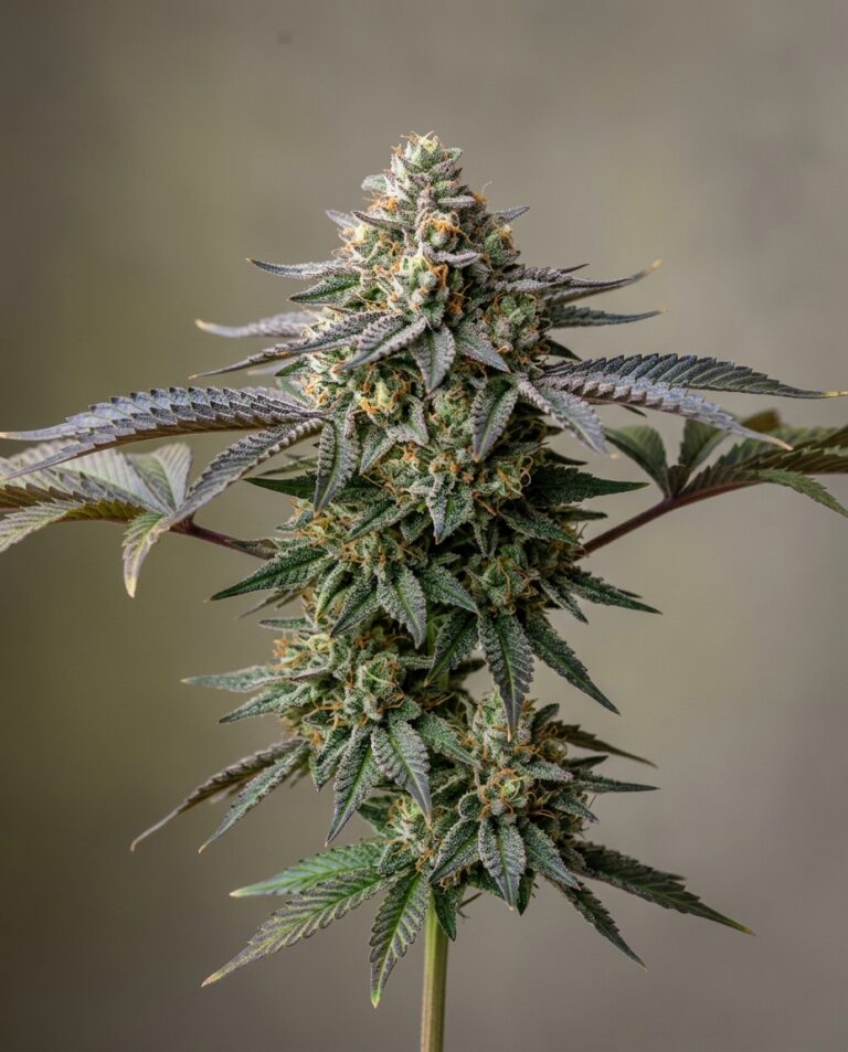 Gelato 41 Feminized Marijuana Seeds featured image