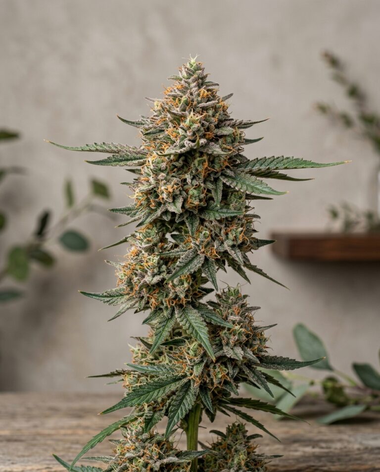 GMO Cookies Feminized Marijuana Seeds featured image