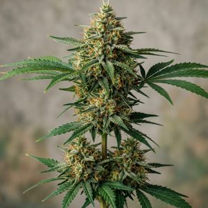 Doctor Seedsman Feminized Marijuana Seeds featured image