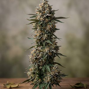 Midnight Mass Feminized Marijuana Seeds featured image