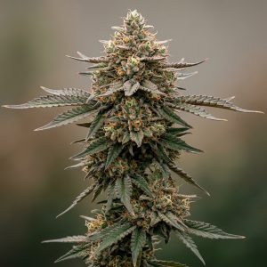 Plum Paradise Feminized Marijuana Seeds featured image