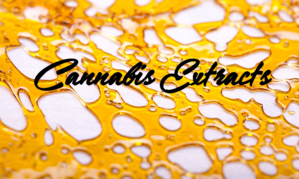 cannabis extracts