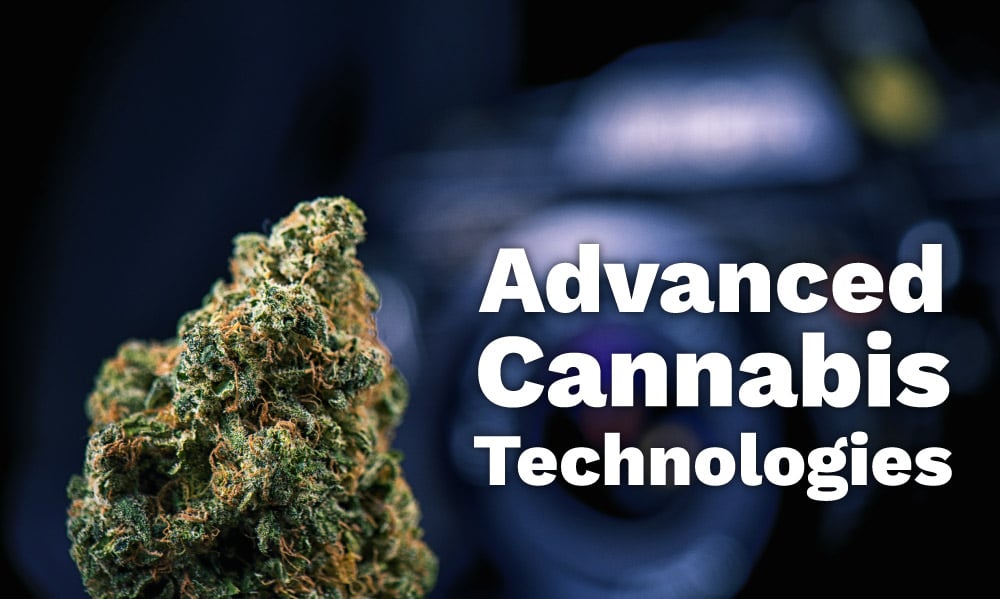 advanced marijuana technologies