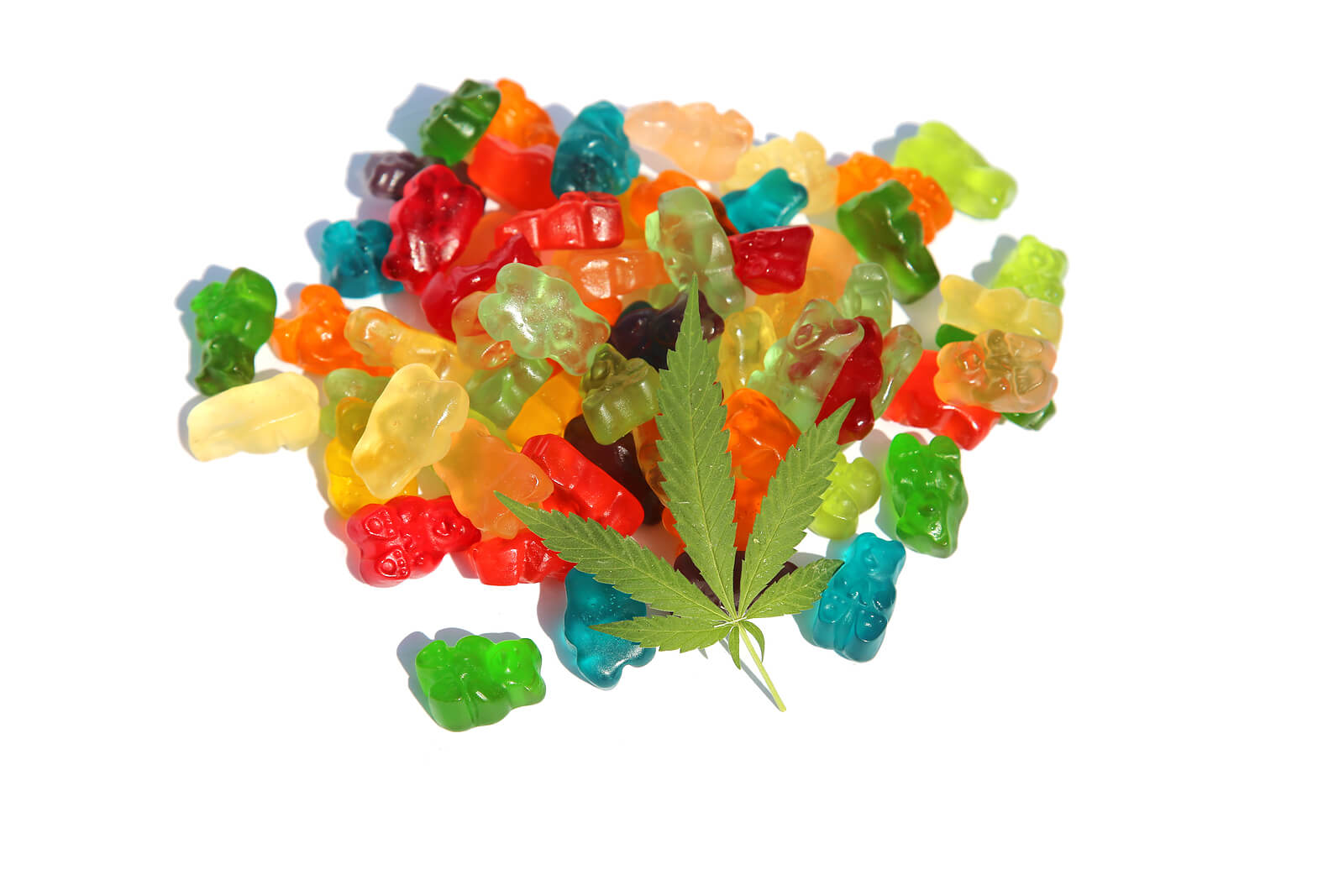 diy cannabis gummies