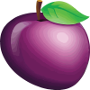 Plum