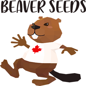 Beaver Seeds Logo