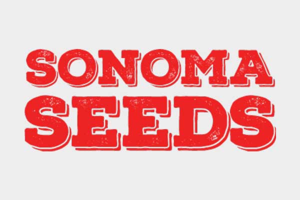 sonoma seeds