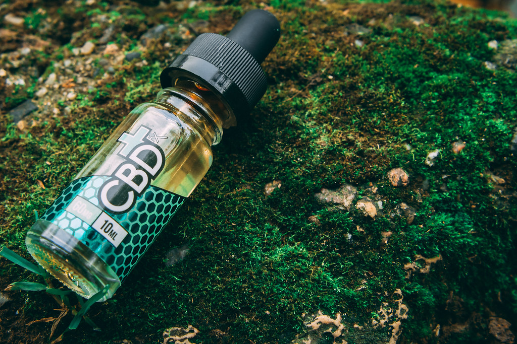 cbd for fibromyalgia