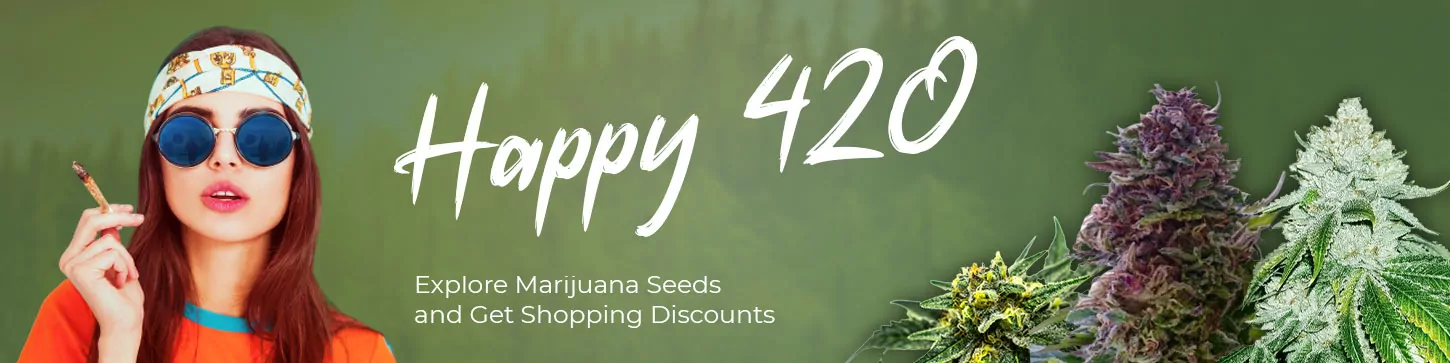 marijuana seeds 420