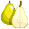 Pear